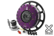 Cargar imagen en el visor de la galería, XClutch 08-10 Dodge Viper 8.4L 9in Triple Solid Ceramic Clutch Kit