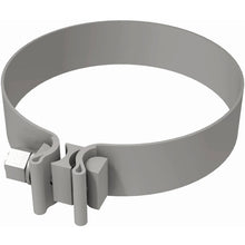 Cargar imagen en el visor de la galería, MagnaFlow Clamp 5.00inch TORCA SS 1.25inch 10pk