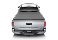 Cargar imagen en el visor de la galería, Truxedo 07-20 Toyota Tundra w/Track System 6ft 6in Sentry CT Bed Cover