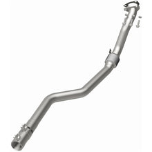 Cargar imagen en el visor de la galería, BRE Exhaust 98-05 Passat 1.8L Front Pipe Kit