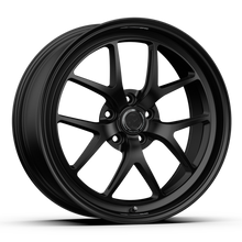 Load image into Gallery viewer, fifteen52 Sector RSR 19x8.5 5x112 42mm ET 57.1mm Center Bore Asphalt Black