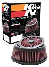 Cargar imagen en el visor de la galería, K&amp;N 97-09 Yamaha YZ250F/YZ450F/06-08 RM125/250 Extreme Duty Air Filter