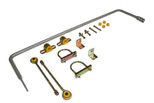 Cargar imagen en el visor de la galería, Whiteline 04/91-99 Toyota Paseo EL 44-54 Rear 20mm Heavy Duty Adjustable Swaybar