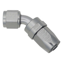 Cargar imagen en el visor de la galería, DeatschWerks 8AN Female Swivel 45-Degree Hose End CPE