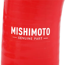 Cargar imagen en el visor de la galería, Mishimoto 2016+ Nissan Titan XD Silicone Hose Kit Red