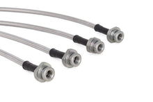 Cargar imagen en el visor de la galería, Goodridge 14-17 Infiniti QX60 (All Models) SS Brake Line Kit