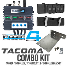 Cargar imagen en el visor de la galería, Oracle Trigger 4 Plus Controller Toyota Tacoma Kit