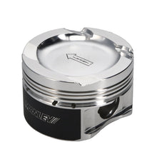 Load image into Gallery viewer, Manley BMW N54B30 32cc Platinum Series Dish Extreme Duty Piston Set