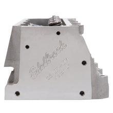 Cargar imagen en el visor de la galería, Edelbrock Cylinder Head Race Victor Jr Complete Chevy Gen V LT1/LT4