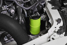 Cargar imagen en el visor de la galería, PERRIN 02-26 Subaru WRX / 04-21 STI / 13-26 BRZ/GR86/FRS/86 Coolant Overflow Tank - Neon Yellow