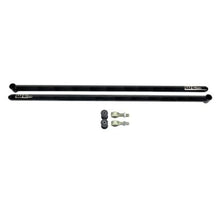 Cargar imagen en el visor de la galería, Wehrli Universal Traction Bar 60in Long - Bengal Blue