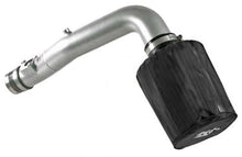 Cargar imagen en el visor de la galería, K&amp;N 04-07 Scion xB Silver Typhoon Short Ram Intake