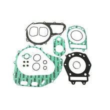 Cargar imagen en el visor de la galería, Athena 96-09 Suzuki DR Se 650 Complete Gasket Kit (Excl Oil Seal)