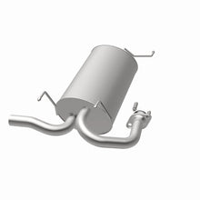 Cargar imagen en el visor de la galería, BRExhaust 05-06 Nissan X-Trail 2.5L Muffler Kit