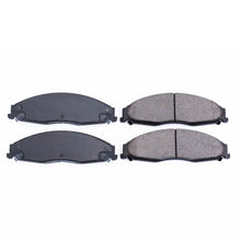 Cargar imagen en el visor de la galería, Power Stop 05-08 Pontiac Grand Prix Front Z16 Evolution Ceramic Brake Pads