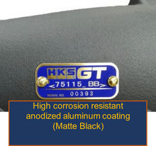 Cargar imagen en el visor de la galería, HKS GT5565-BB V-Band A/R 0.75 Turbo Kit