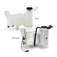 Cargar imagen en el visor de la galería, Mishimoto 2019+ Ram 6.7L Cummins Expansion Tank - Natural