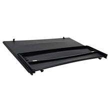 Load image into Gallery viewer, Westin 15-22 Chevrolet/GMC Colorado/Canyon Fleetside 5ft. 2in. Bed Soft Tri-Fold Tonneau Cover - Blk