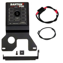 Cargar imagen en el visor de la galería, sPOD 18-23 Jeep JL/JT 392 V8 BantamX Wireless Switch Controller