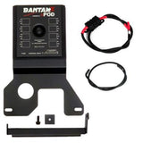 sPOD 18-23 Jeep JL/JT 392 V8 BantamX Wireless Switch Controller