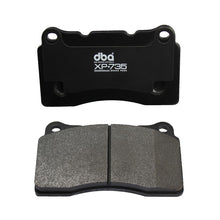 Load image into Gallery viewer, DBA 08-14 Mitsubishi EVO XP650 Rear Brake Pads