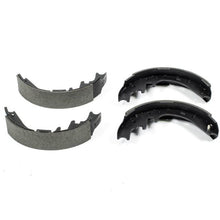 Cargar imagen en el visor de la galería, Power Stop 1998 Dodge B1500 Rear Autospecialty Brake Shoes
