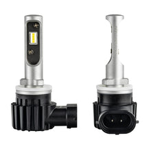 Cargar imagen en el visor de la galería, Oracle 880/881/H27 - VSeries LED Headlight Bulb Conversion Kit - 6000K