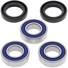 Load image into Gallery viewer, All Balls Racing 07-23 Honda CRF150R Wheel Bearing Kit - Rear