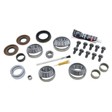 Cargar imagen en el visor de la galería, USA Standard Master Overhaul Kit For The 98 and Older GM 8.25in IFS Diff