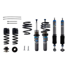 Load image into Gallery viewer, Bilstein 19-21 BMW 330i 20-21 M340i 2021 330e/430i EVO T1 Coilovers