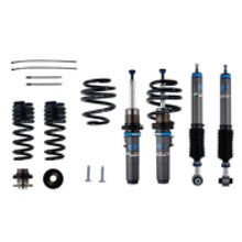 Cargar imagen en el visor de la galería, Bilstein 19-21 BMW 330i 20-21 M340i 2021 330e/430i EVO T1 Coilovers