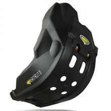 Cargar imagen en el visor de la galería, Cycra 19-23 Yamaha YZ250F Full Armor Skid Plate - Black