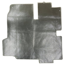 Cargar imagen en el visor de la galería, DEI 22-24 Honda Pioneer 1000-3/1000-5/1000-6 (Non CA Models) Under Seat Heat Shield Kit