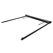 Load image into Gallery viewer, Westin 15-24 Ford F-150 6.5ft. Bed Soft Roll Tonneau Cover - Black