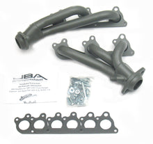 Load image into Gallery viewer, JBA 97-11 Ford Ranger 4.0L OHC w/Driver Side EGR 1-1/2in Primary Ti Ctd Cat4Ward Header