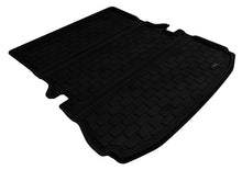 Cargar imagen en el visor de la galería, 3D MAXpider 2011-2019 Ford Explorer Kagu Cargo Liner - Black