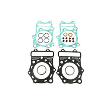 Cargar imagen en el visor de la galería, Athena 95-99 Kawasaki VN Vulcan 800 Top End Gasket Kit w/o Valve Cover Gasket