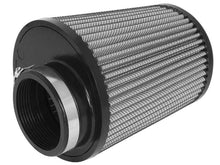 Cargar imagen en el visor de la galería, aFe MagnumFLOW Air Filters IAF PDS A/F PDS 3in F x 6in B x 4-3/4in T x 9in H