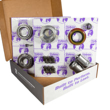 Load image into Gallery viewer, Yukon Gear 8.875in GM 12T 3.08 Rear Ring &amp; Pinion Install Kit 30 Spline Positraction Axle Bearings