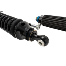 Cargar imagen en el visor de la galería, Bilstein 2022+ Toyota Tundra 4WD B8 8112 Black Hawk 3-Way Adj. Front Left Coilover - 1-2.25in Lift