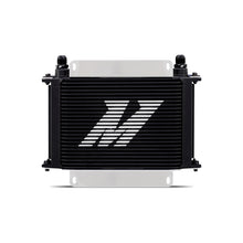 Cargar imagen en el visor de la galería, Mishimoto Universal Oil Cooler Kit 25-Row Cooler and 1x 8in Fan