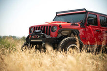 Cargar imagen en el visor de la galería, DV8 Offroad 18-24 Jeep Wrangler JL Fender Deletes