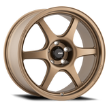 Konig Hexaform 17x8 5x114.3 ET38 Matte Bronze