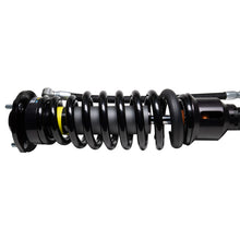 Cargar imagen en el visor de la galería, Bilstein 15-24 Ford F-150 4WD B8 8112 (ZoneControl CR) Front Left Shock Absorber - 0.7-2.7in Lift
