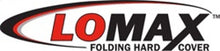 Cargar imagen en el visor de la galería, Access 2022+ Toyota Tundra 6ft 6in Bed LOMAX Stance Hard Cover - Urethane Carbon Fiber