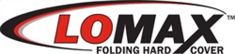 Access 07-21 Toyota Tundra 5ft 6in Bed (w/ Deck Rails) LOMAX Stance Hard Cover - Urethane Carbon