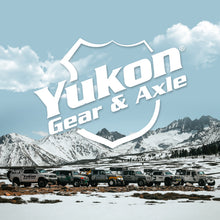 Cargar imagen en el visor de la galería, Yukon Gear Dropout Assembly for Ford 9in Differential w/Trac-Lok LSD 28 Spline 3.50 Ratio