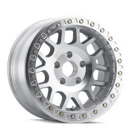 Dirty Life 9312 Mesa Race 17x9 / 8x165.1 BP / -12mm Offset / 130.8mm Hub Machined Wheel - Beadlock