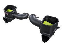 Cargar imagen en el visor de la galería, AWE Tuning 24-26 Ford S650 Mustang GT/Dark Horse S-FLO Carbon Intake