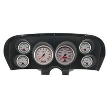 Cargar imagen en el visor de la galería, Autometer Ultra-Lite II Direct Fit Dash Kit 69-70 Ford Mustang (2 x 5in. / 4 x 2-5/8in.)